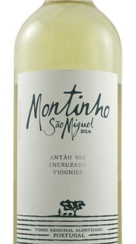 VINHO BRANCO MONTINHO 75CL