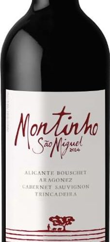 VINHO TINTO MONTINHO 75CL