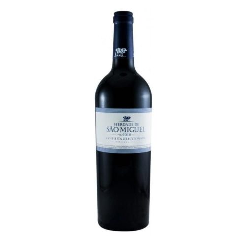 VINHO TINTO HERDADE S MIGUEL 75CL