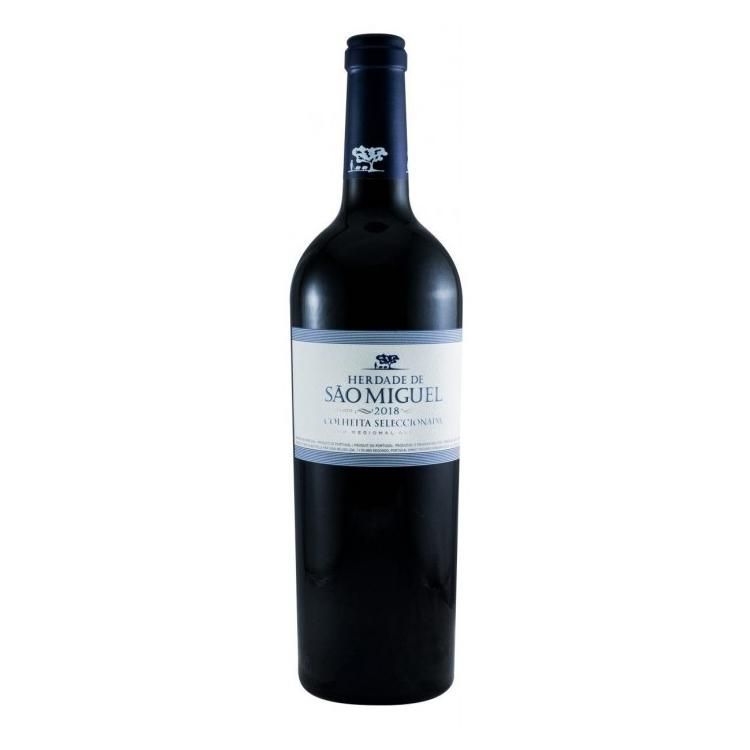 VINHO TINTO HERDADE S MIGUEL 75CL