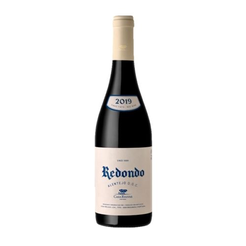 VINHO TINTO CASA RELVAS REDONDO DOC 75CL