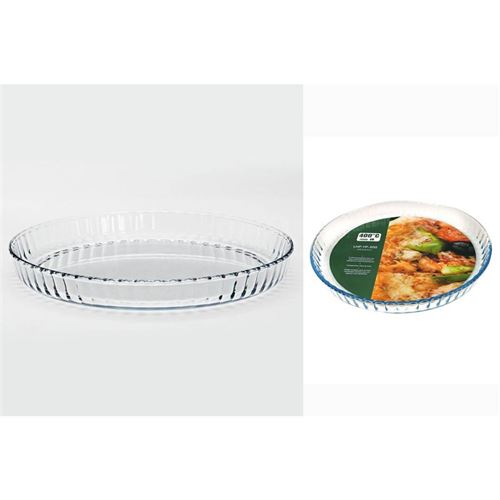 TARTEIRA LHP-YP-300 30,8X3,5CM
