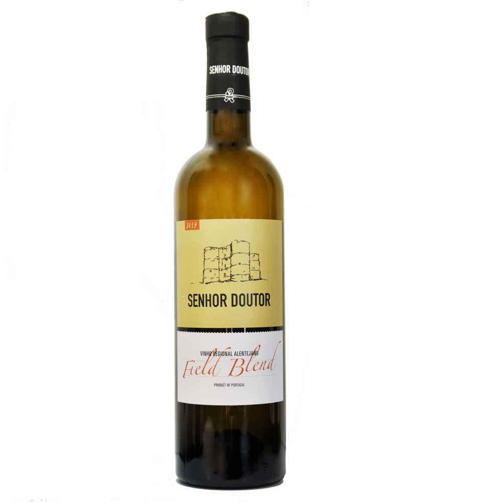 VINHO BRANCO SENHOR DOUTOR EVORA MONTE 75CL