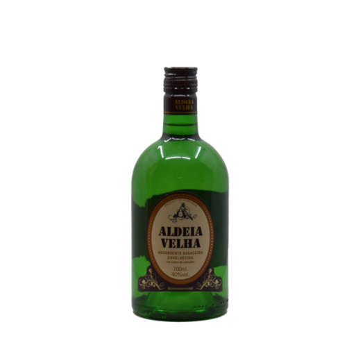 AGUARDENTE ALDEIA VELHA 70CL