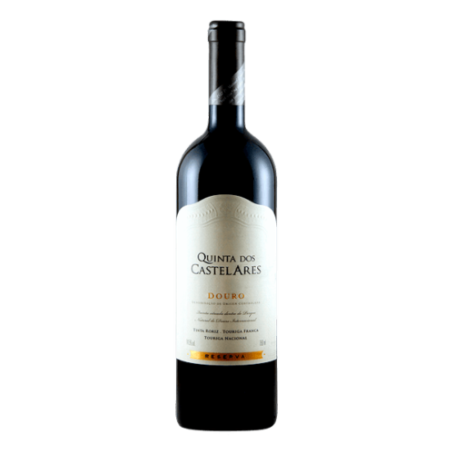 VINHO TINTO QUINTA DOS CASTELARES RESERVA 75CL