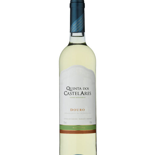 VINHO BRANCO QUINTA DOS CASTELARES RESERVA 75CL