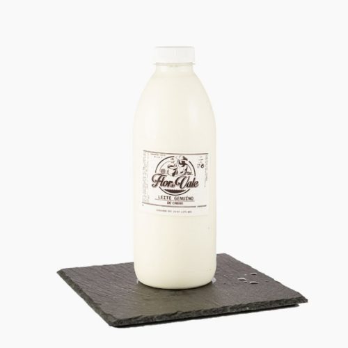 LEITE CABRA FRESCO FLOR DO VALE 1L