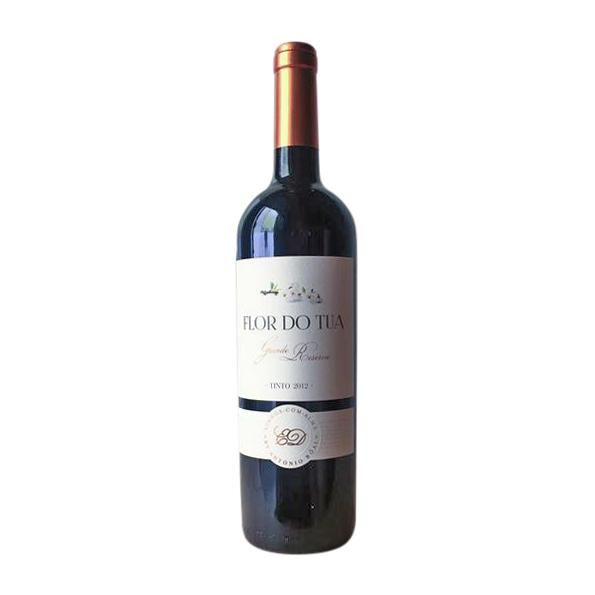 VINHO TINTO FLOR TUA GRANDE RESERVA 75CL