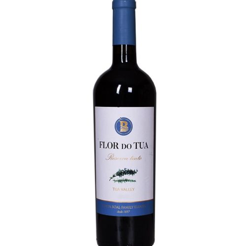 VINHO TINTO FLOR TUA RESERVA 75CL