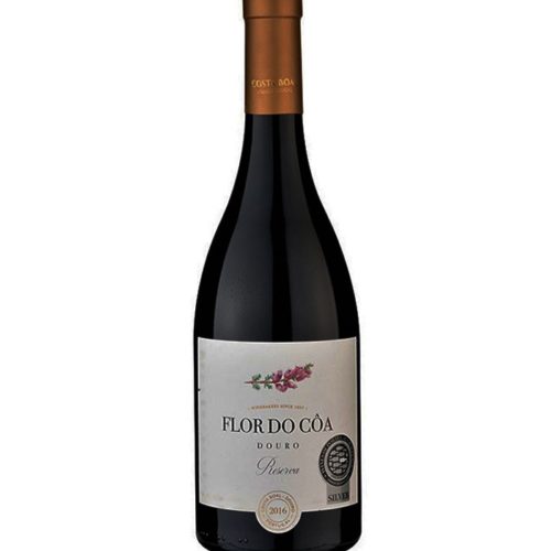 VINHO TINTO FLOR COA RESERVA 75CL