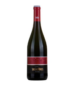 VINHO TINTO 100 HECTARES COLHEITA 75CL