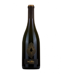 VINHO TINTO 100 HECTARES FILIGRANA 75CL