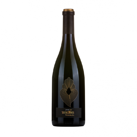 VINHO TINTO 100 HECTARES FILIGRANA 75CL