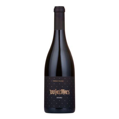 V TINTO 100HECTARES VINHAS VELHAS 75CL DOURO