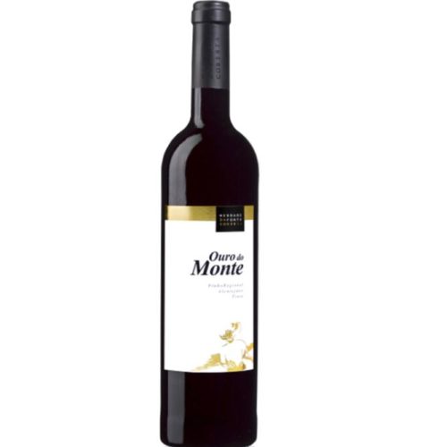 VINHO TINTO OURO DO MONTE 75CL