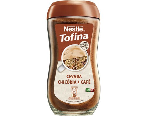 MISTURA SOLUVEL TOFINA 200GR