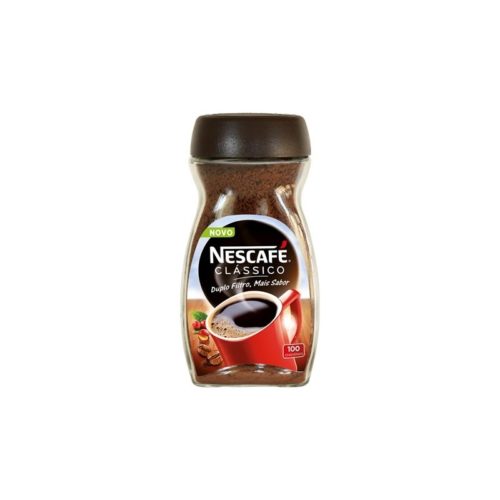 CAFÉ NESCAFÉ C/CAFEINA 100GR NESTLÉ