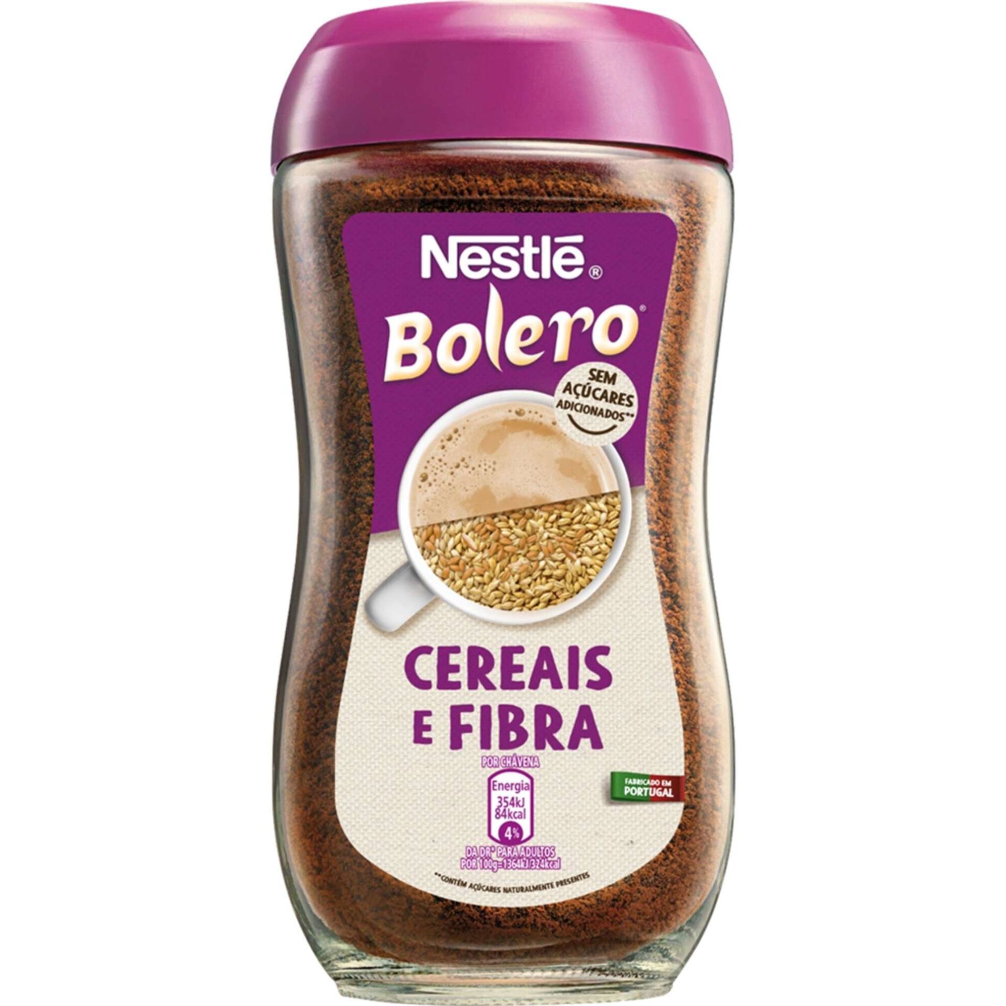 MISTURA SOLUVEL BOLERO 200GR