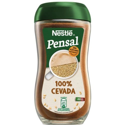 MISTURA SOLUVEL PENSAL 200GR