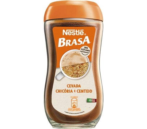 MISTURA SOLUVEL BRASA 200GR