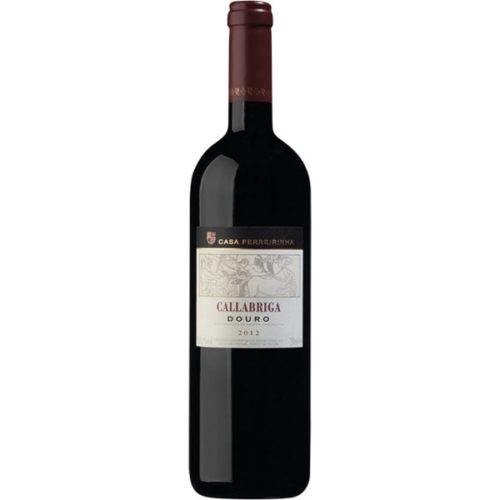 VINHO TINTO CALLABRIGA 75CL