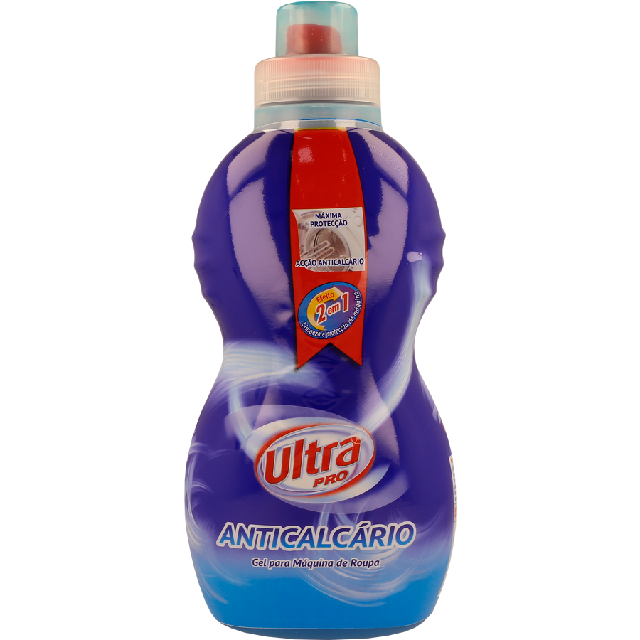 ANTI-CALCARIO GEL ULTRAPRO 900ML