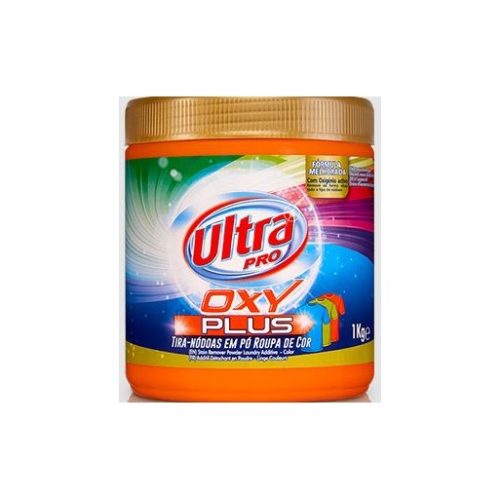 T NODOAS PO ULTRAPRO CORES OXYPLUS UP 1KG
