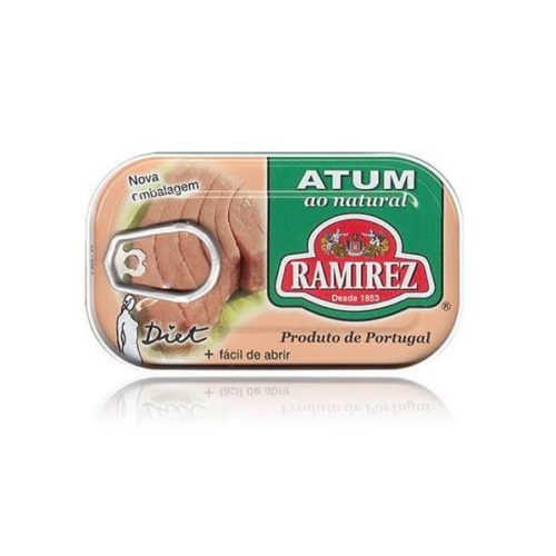 ATUM NATURAL RAMIREZ 120GR