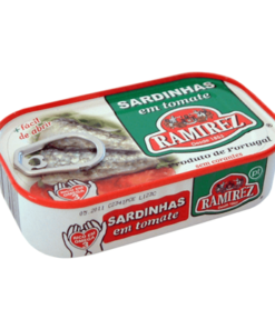 PETINGA TOMATE RAMIREZ 90GR - Image 2
