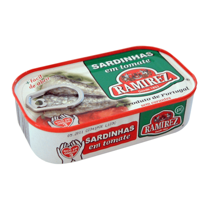 PETINGA TOMATE RAMIREZ 90GR - Image 2