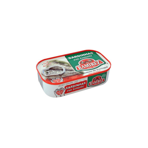 PETINGA TOMATE RAMIREZ 90GR