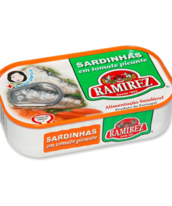 PETINGA TOMATE PICANTE RAMIREZ 90GR - Image 2