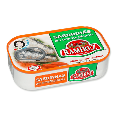 PETINGA TOMATE PICANTE RAMIREZ 90GR - Image 2