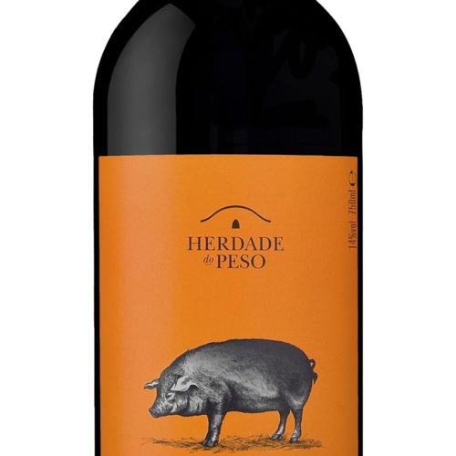 VINHO TINTO TRINCA BOLOTAS AL 75CL