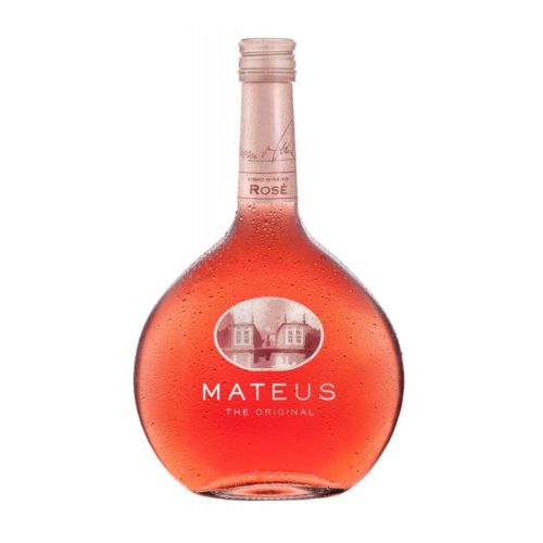 VINHO ROSE MATEUS 75CL