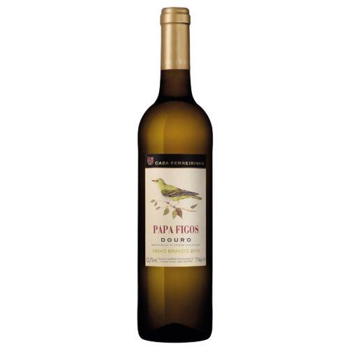 VINHO BRANCO PAPA FIGOS 75CL DOURO