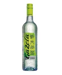 VINHO VERDE GAZELA 75CL