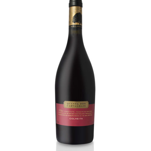 VINHO TINTO QTA CARVALHAIS 75CL