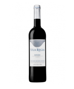 VINHO TINTO DOURO VILA REGIA 75CL