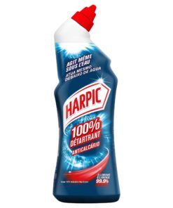 ABRASIVO GEL ANTICALCÁRIO HARPIC 750ML
