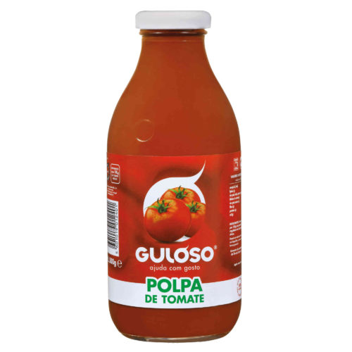 POLPA TOMATE GULOSO 1L