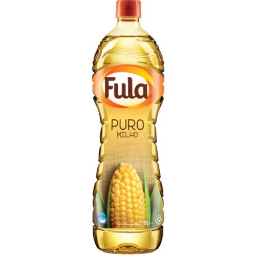 OLEO FULA MILHO 1L