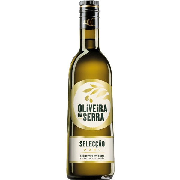 AZEITE OLIVEIRA SERRA VE OURO 75CL