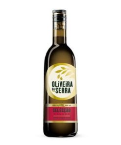 AZEITE VIRGEM EXTRA MADURO OLIVEIRA SERRA 25CL