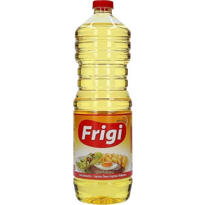 ÓLEO FRIGI 1L