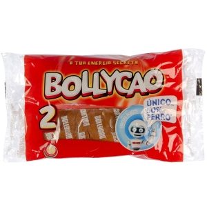 BOLLYCAO CLASSICO 2X57GR