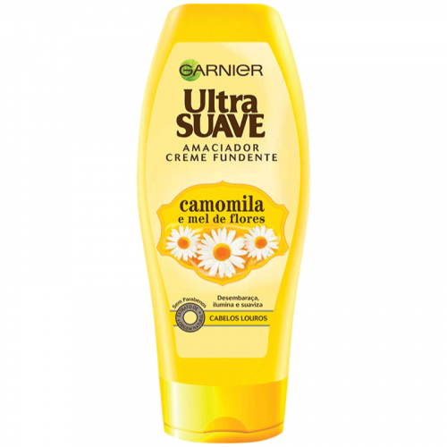 AMAC U SUAVE CAB LOIROS 200ML