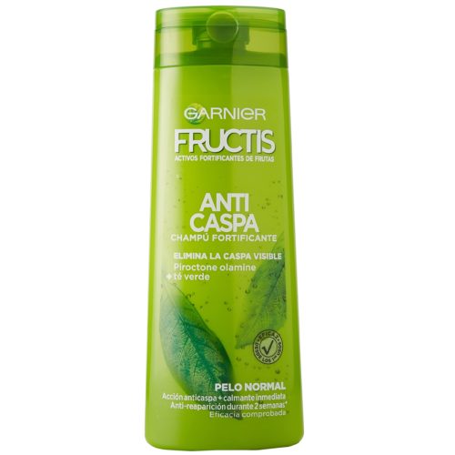 CH FRUCTIS ANTICASPA 250ML