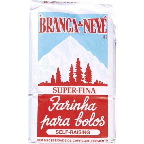 FARINHA SUPERFINA BRANCA NEVE 1KG