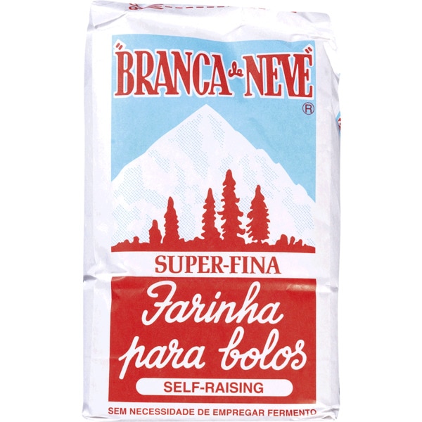 FARINHA SUPERFINA BRANCA NEVE 1KG